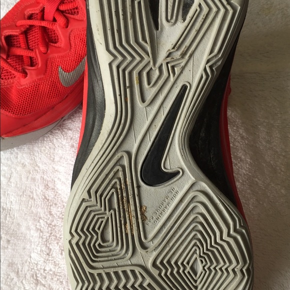 Nike - Youth’s Prime Hype DF II - Picture 4 of 4